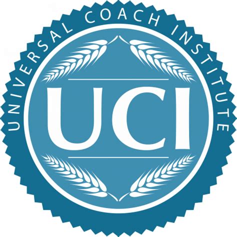 Universal Coach Institute .